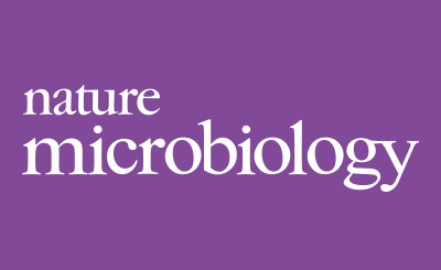 nature-microbiology-logo